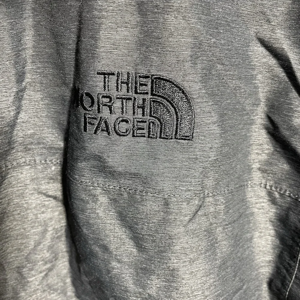 NWT The North Face Men's Venture 2 Waterproof Hooded Rain Jacket Gray XXL
